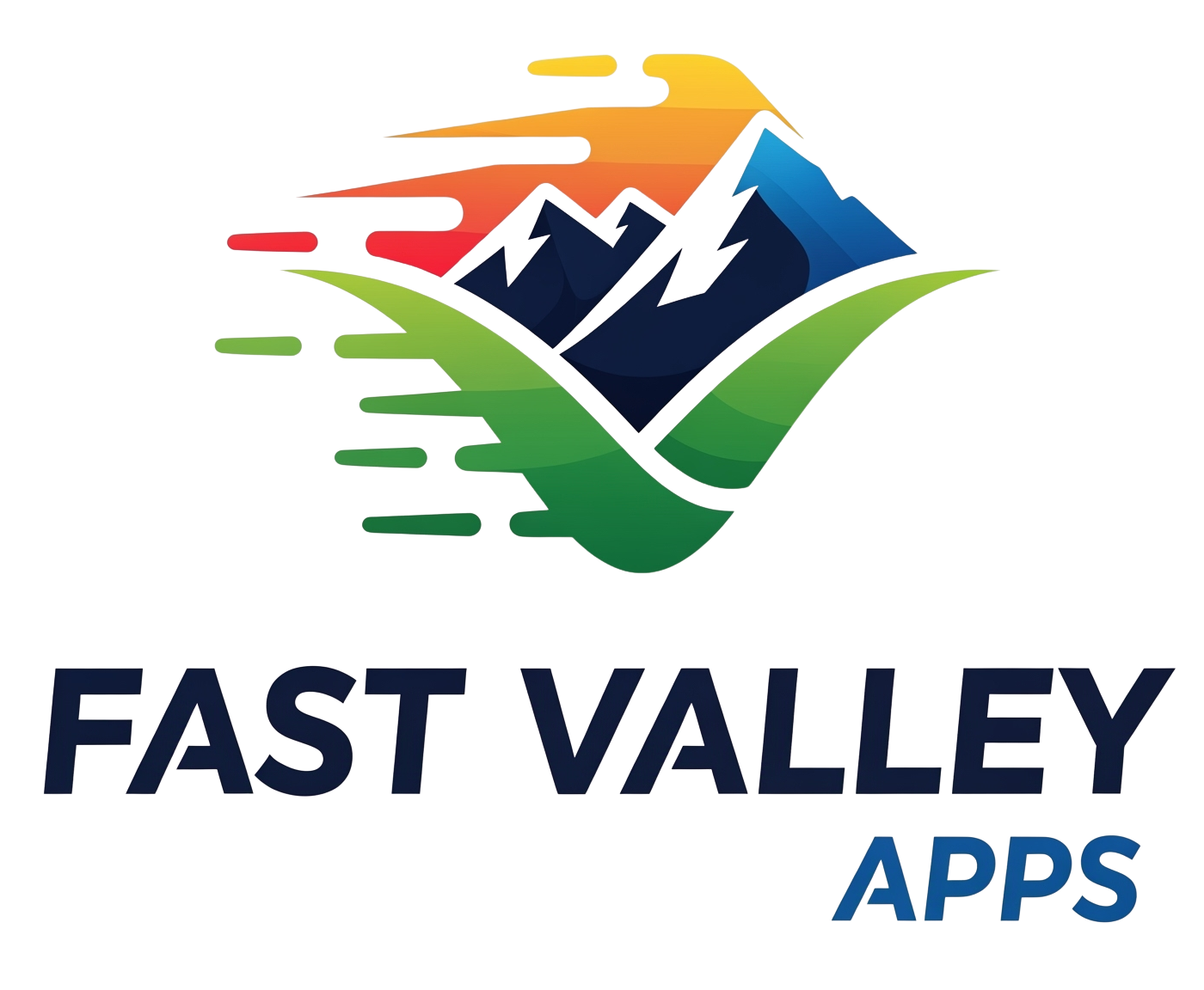 FastValleyApps Logo
